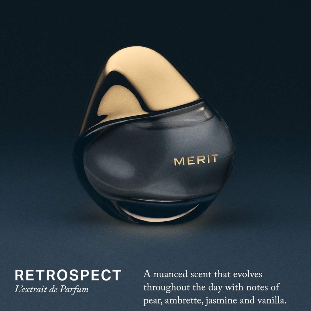 NEW IN BOX Merit Retrospect - full size